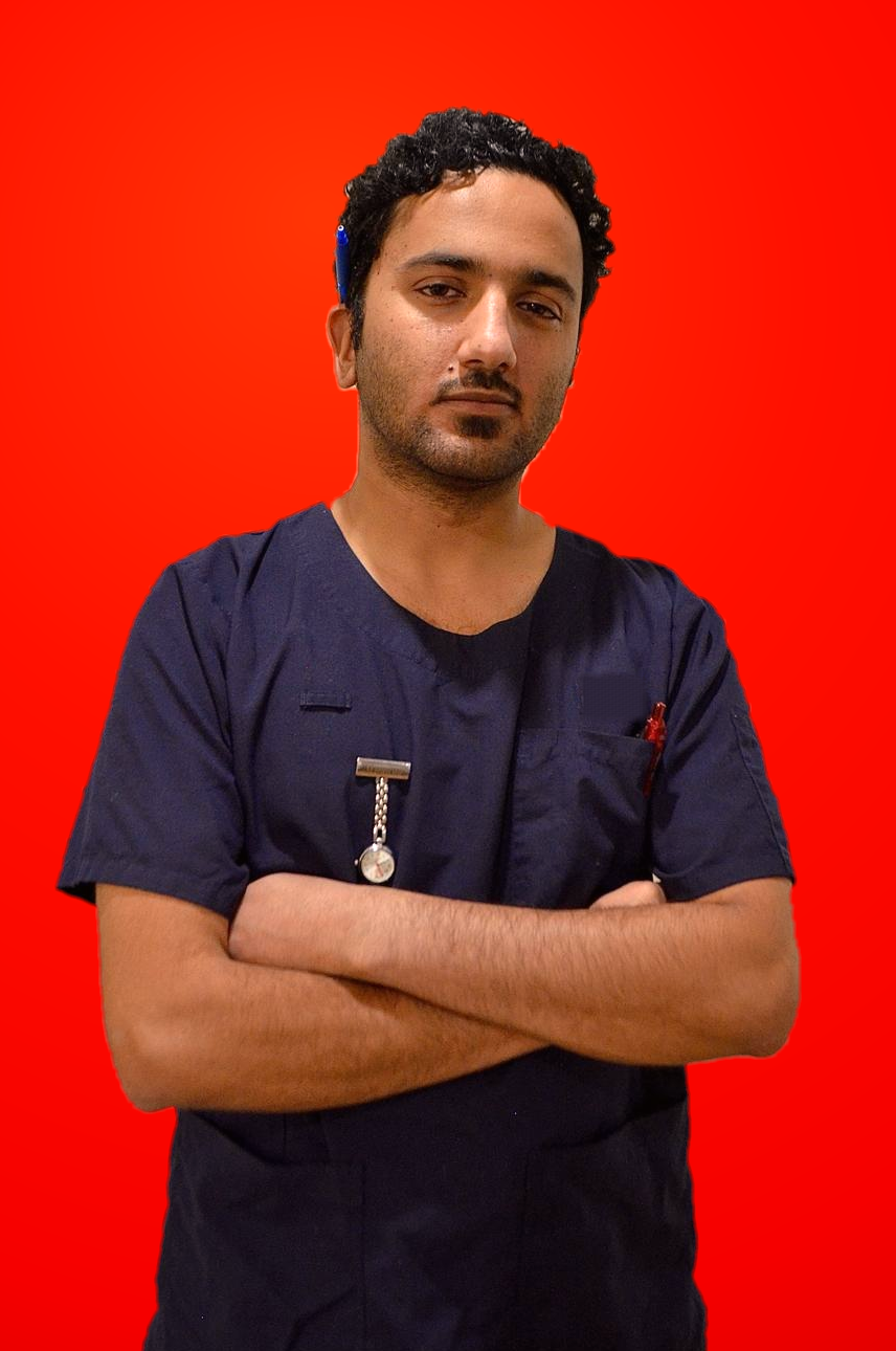 Muqdad Al Ghalebi